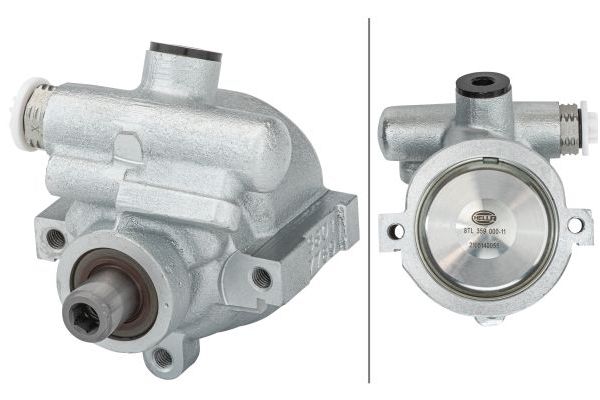Direksiyon Pompası  HELLA 8TL 359 000-111