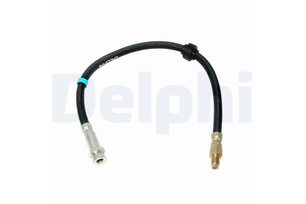 Fren Hortumu Ön Sağ veya Sol Citroen BX Break (09.1988->)  DELPHI LH6015