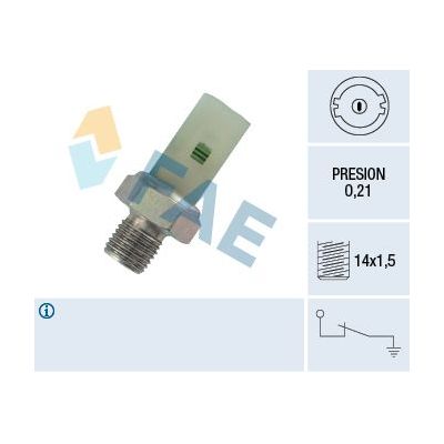 Yağ Müşürü  ÜNÜVAR 9514-2