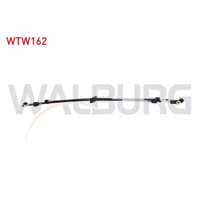 Vites Değiştirme Teli  WALBURG WTW162