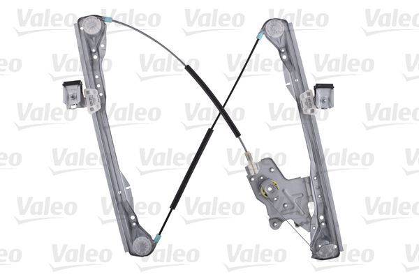 Cam Krikosu Ön Sağ VALEO 850569