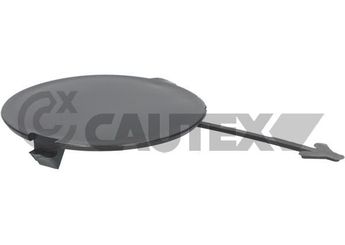 Tampon Çeki Demir Kapağı Ön DEKAR DK0570  735439036