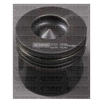 Piston (82.50MM-1.00)  KING PISTON 18-2581888