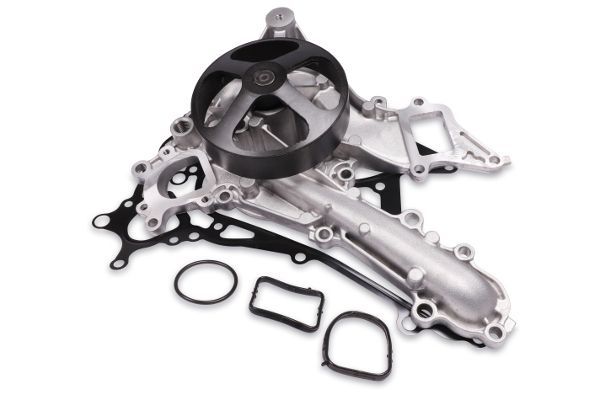 Devirdaim Su Pompası  Mercedes SL -Serisi Roadster (BM 231)(2012->)  HEPU P1527