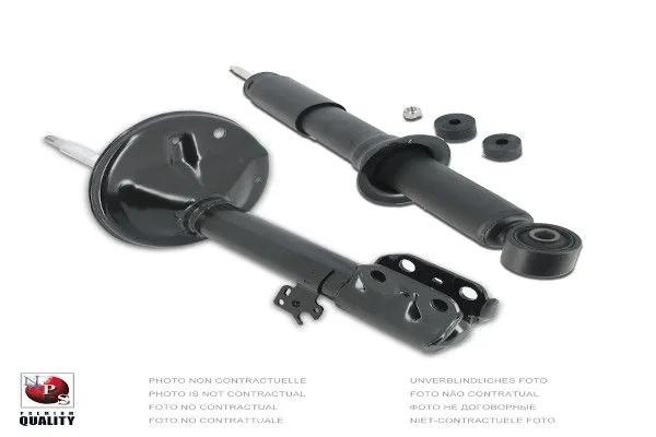 Amortisör Ön Sol FIAT ORJINAL 379000174000