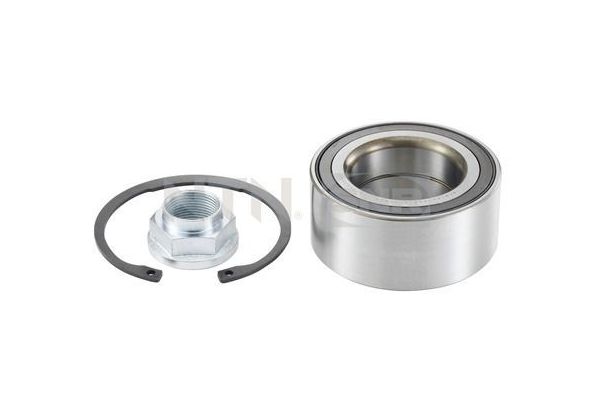 Teker Rulmanı Ön Sağ veya Sol Honda Accord Tourer (CW)(09.2008->)  SNR R174.97