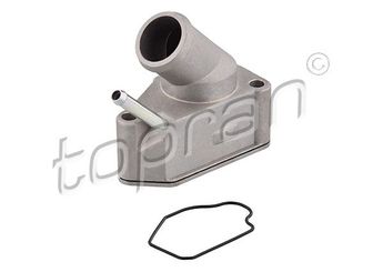 Termostat Gövdesi  TOPRAN 205 129  1338431 1338079 13 38 079 90501081