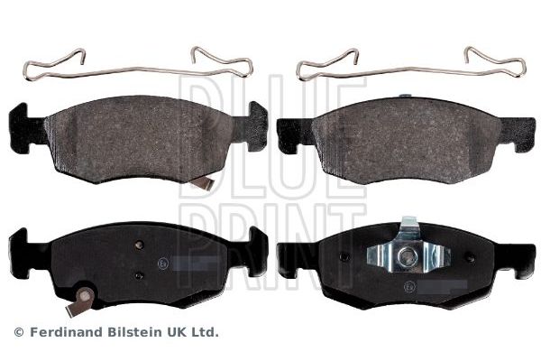 Fren Disk Balata Ön Opel Corsa E (2014->)  BLUE PRINT ADW194222