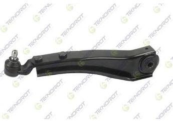Salıncak Ön Alt Sol TEKNOROT O-146  5352011