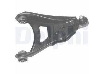 Salıncak Ön Alt Sağ DELPHI TC626  7700794387 7700 794 387