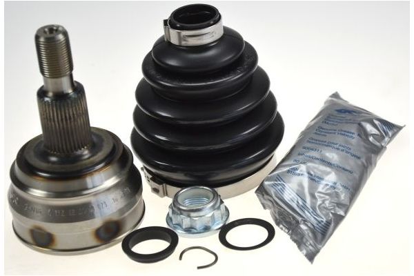 Aks Kafası Ön Dış Sağ veya Sol Volkswagen Golf IV (1J1)(10.1997->2004)  GKN 302962