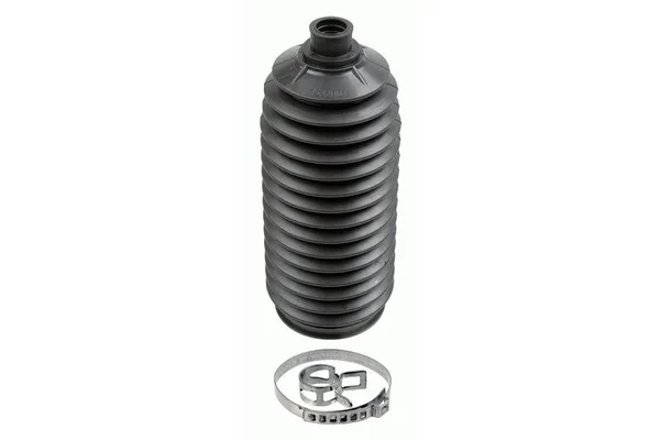 Direksiyon Körüğü Sağ veya Sol Honda Accord (CU)(06.2008->)  LEMFÖRDER 37604 01