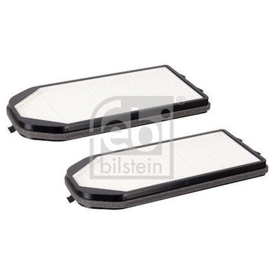 Polen Filtresi  BMW 7 Serisi (E38)(1994->)  FEBI BILSTEIN  21952