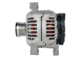 Alternatör  HELLA 8EL 012 426-351  93177834 6204178 6204209 6204095 6204158 9195336 93175808 91 95 336 R1530025