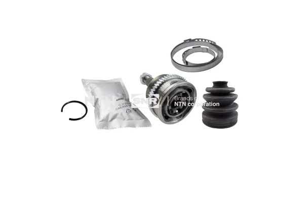 Aks Kafası Ön Dış Sağ veya Sol Hyundai Santa Fe (SM)(2001->)  MGA 70799