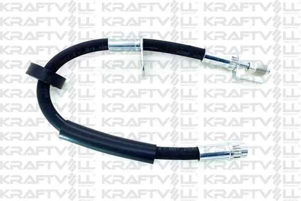 Fren Hortumu Ön Sağ veya Sol Peugeot 2008 (03.2013->)  KRAFTVOLL 07080089