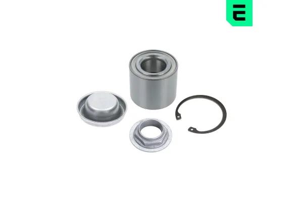 Teker Rulmanı Arka Sağ veya Sol Citroen Grand C4 Picasso (10.2006->)  OPTIMAL 602745