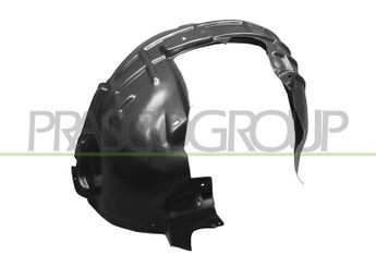 Çamurluk Davlumbazı Ön Sağ MADE IN TAIWAN 1351-2111  8R0821172D 8R0821172F 8R0821172H