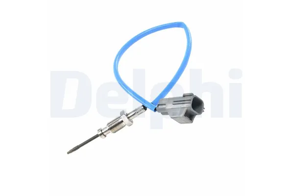 Egzoz Sıcaklık Sensörü  Ford Transit Courier (C4A)(2013->)  DELPHI TS30343-12B1
