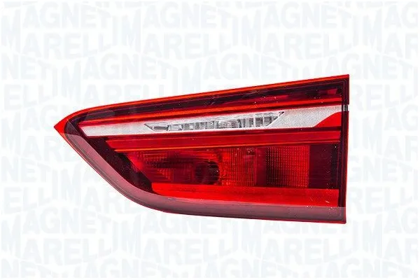 Stop Lambası İç Sol BMW X1 Serisi (F48/F49)(2016->)  MAGNETI MARELLI 715104239000
