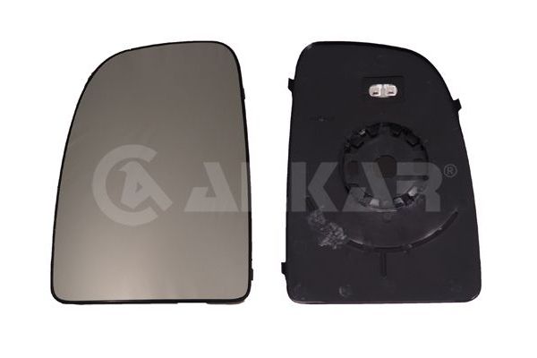 Ayna Camı Dış Sol Fiat Ducato Maxi Kamyonet 40 (09.2006->)  ART MG001.1478