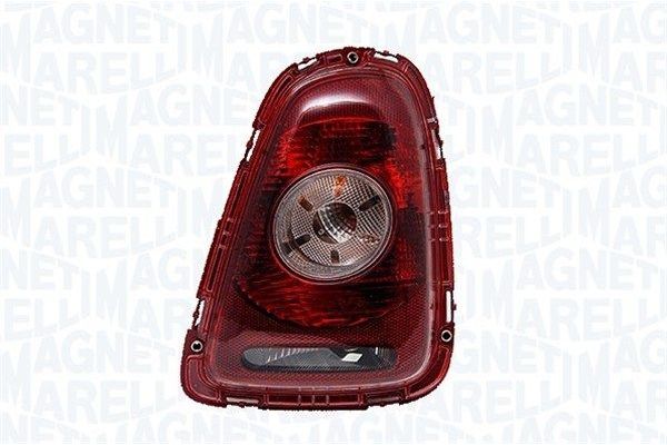 Stop Lambası Sol MINI Mini (R56)(2006->)  MAGNETI MARELLI 715104121000