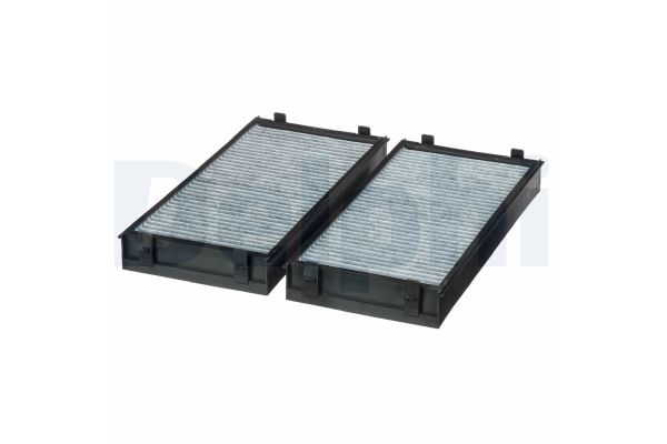 Polen Filtresi  BMW X6 M Serisi (F86)(2015->)  DELPHI KF10057C