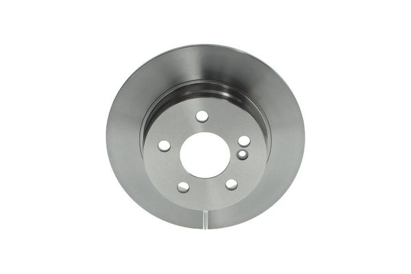 Fren Disk Ayna Arka Sağ ve Sol BOSCH 0 986 479 S96