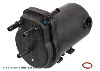 Yakıt Filtresi  BLUE PRINT ADN12338  1640100QAB 1640000Q0K 16400-00Q0K 16400AY60A 16400-AY60A 16400AY61A 16400-AY61A 16401-00QAB 164001540R 16 40 015 40R 7701061576 77 01 061 576 7701062190 77 01 062 190 7701063611 77 01 063 611 8200151379 82 00 151 379 8200400416 82 00 400 416 8200458397 82 00 458 397 8671019186 86 71 019 186 8671019211 86 71 019 211 8671019212 86 71 019 212