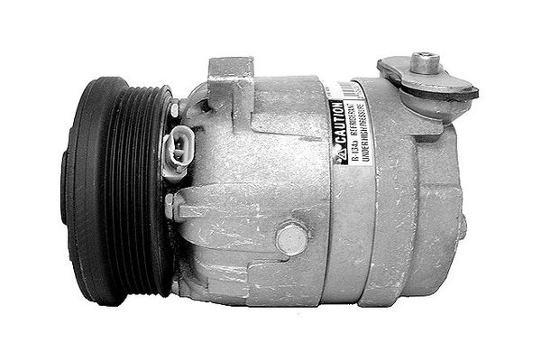 Klima Kompresörü  Chevrolet Rezzo (2005->)  OPEL ORJINAL 96450073