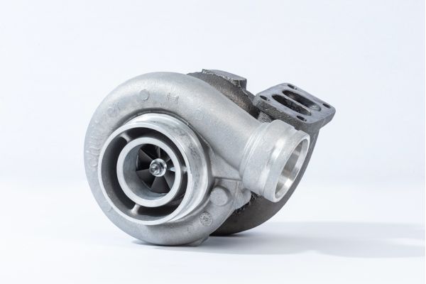 Turbo Şarj  BORGWARNER 318766