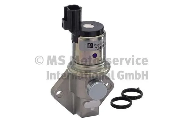 Rölanti Ayar Motoru (Valfi)  Ford Focus S.Wagon (CAK)(1998->)  PIERBURG 7.06269.03.0