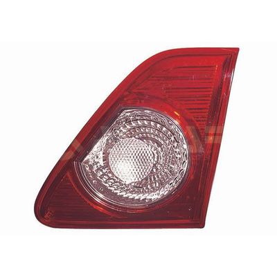 Stop Lambası İç Sol Toyota Corolla (E15)(2006->)  WAGENBURG CRLL07-7303