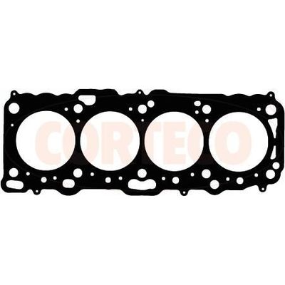 Silindir Kapak Contası  CORTECO 83415304