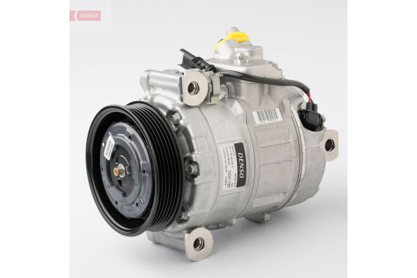 Klima Kompresörü  BMW 3 Serisi Sedan (E90)(2004->)  DENSO DCP05036