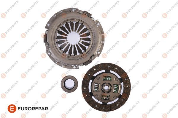 Debriyaj Seti  EUROREPAR 1682295380