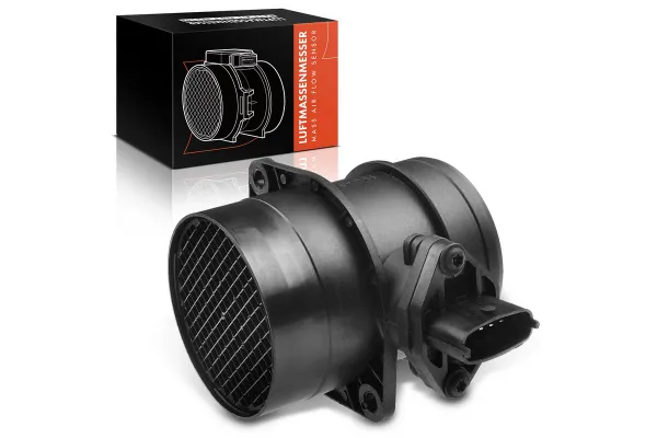 Hava Debimetresi  Porsche Cayenne (Typ 9PA1)(01.2007->)  MAGNETI MARELLI 259003460800