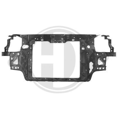 Panel Ön Hyundai Getz (TB)(2002->)  MAHER 06753