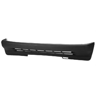 Tampon Ön EUROBUMP SUZ07VI001