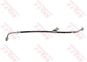 Fren Hortumu Ön Sağ TIES F 0385  