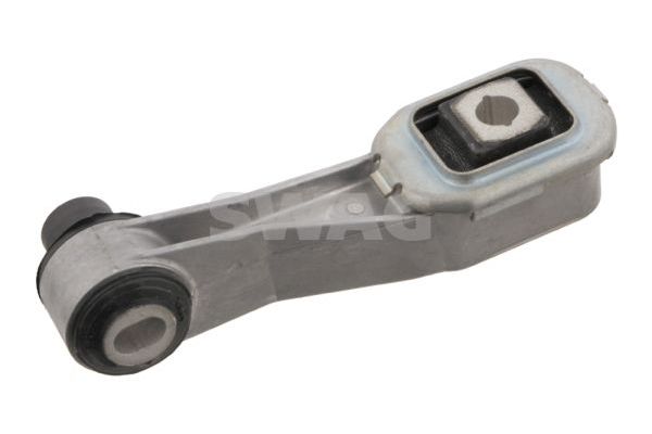 Motor Takozu Sağ Renault Clio III (08.2005->)  SWAG 60 92 9668