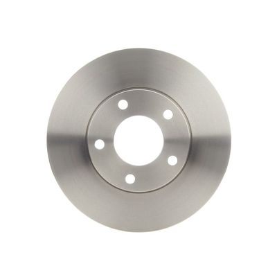 Fren Disk Ayna Ön Sağ ve Sol Mazda 3 Sedan (BK)(06.2003->)  RECOVER 5490