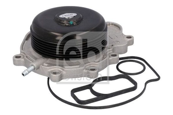 Devirdaim Su Pompası  Mercedes SLK -Serisi Roadster (BM 172)(12.2010->)  FEBI BILSTEIN 188401