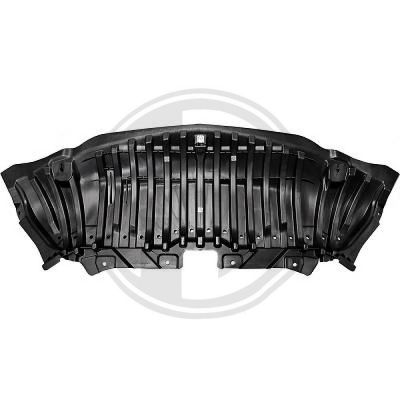 Tampon Alt Muhafaza Ön DEGRA 2055200000