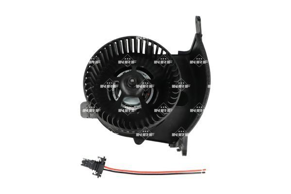 Kalorifer Motoru  NRF 34057