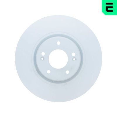 Fren Disk Ayna Ön Sağ ve Sol Hyundai ix55 (EN)(2009->)  OPTIMAL BS-9576HC