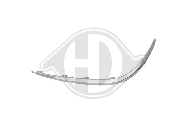 Tampon Çıtası Ön Sağ PRO-A 341451