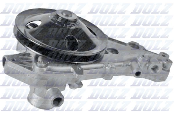 Devirdaim Su Pompası  DOLZ R159