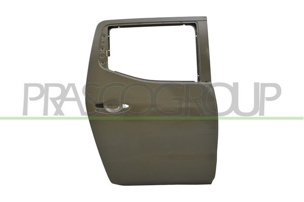 Kapı Arka Sağ Nissan Navara (D23M)(12.2015->)  FPI NSFD227RRA