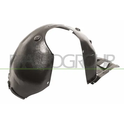 Çamurluk Davlumbazı Ön Sol HILEKS P133-L